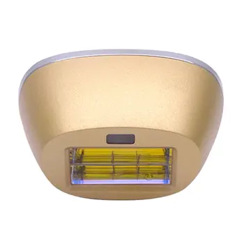 

Painless Women Electric Laser Epilator Compact Size Body Armpit Underarm Leg Hair Removal Tools Depilatory Shaver