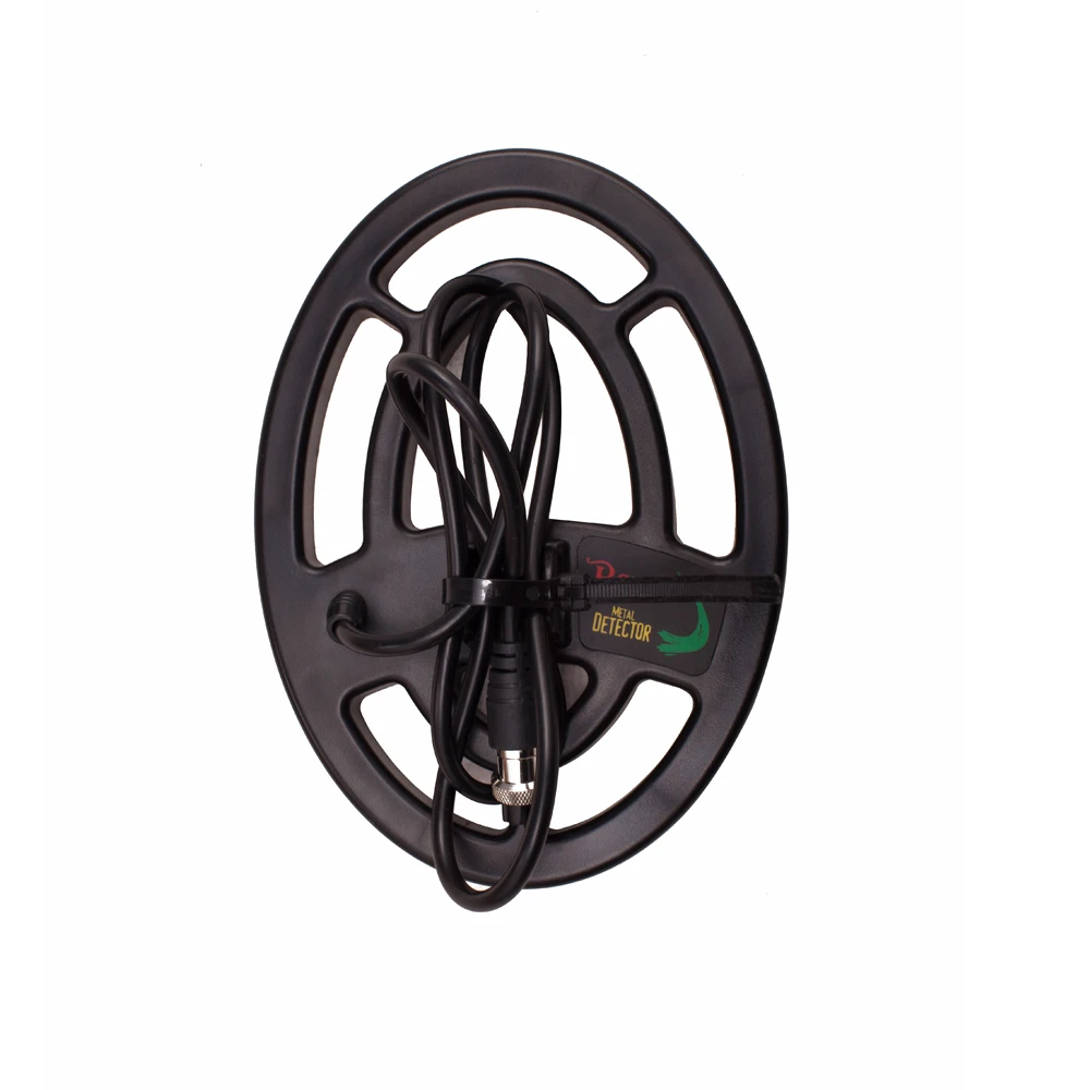 MD6250 Metal Detector Search Coil