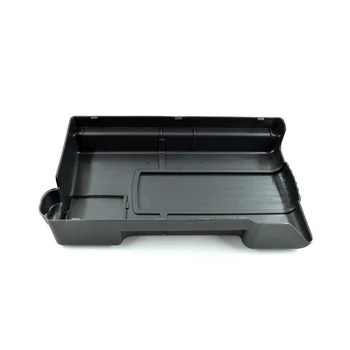 

Engine Battery Dustproof Negative Electrode Waterproof Protective Cover Replacement for Volkswagen Tiguan L 2016 2017 2018