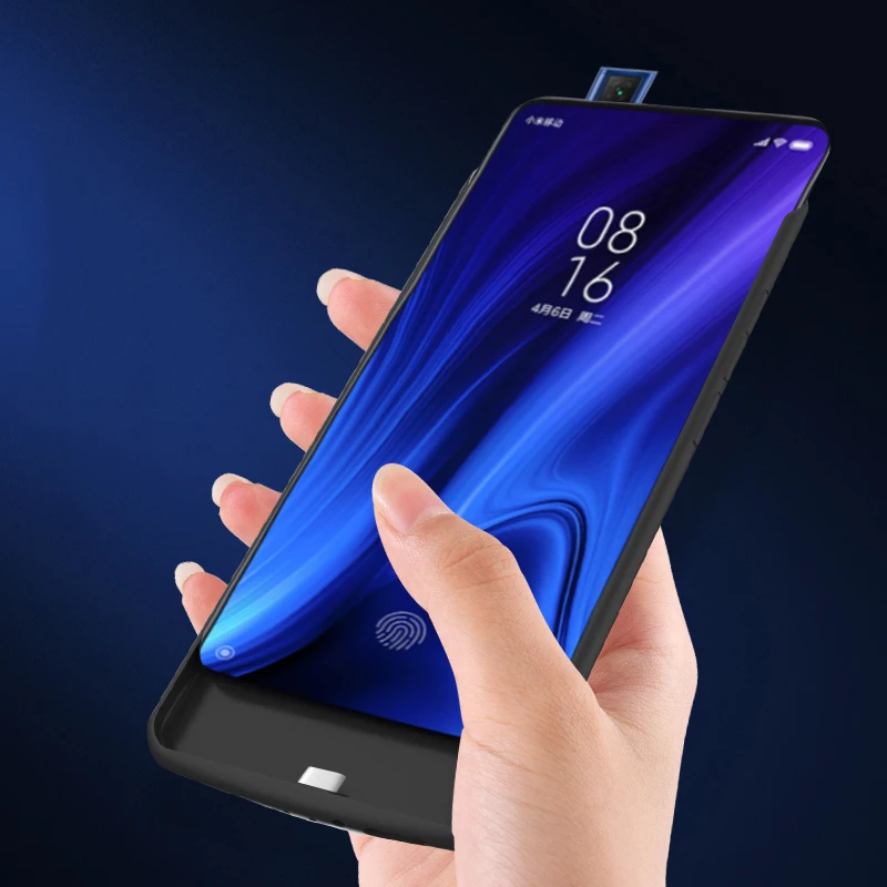 Чехол для зарядного устройства для Xiaomi mi 9 SE 9T Pro A3 Lite mi x 3 чехол для зарядного устройства для Xiao mi Red mi Note 8 7 5 Pro 4 4X K20
