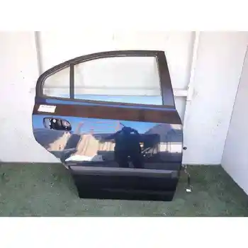 

770042D031 REAR RIGHT DOOR HYUNDAI ELANTRA (XD)