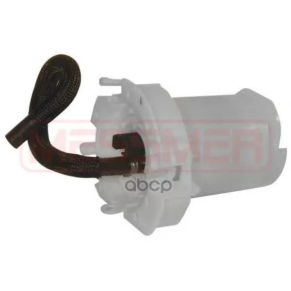 Насос Топливный Электрический Opel Astra G, Corsa C, Tigra, Vectra C 00- Era арт. 770123