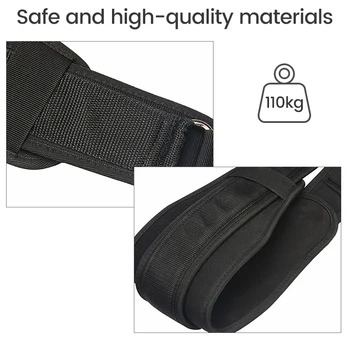 Hanging Door Sex Swing Suspended Swing Sexual Furniture Bondage Gear Sex Toys For Couples Adult Products Sex Games Erotic Tools 3