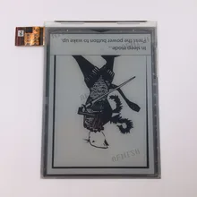 " матовый ЖК-дисплей ED060XC3 для ONYX BOOX C67SM Bering 2 Digma E627 r656 Digma E631 e6DG электронная книга 1 ЖК-дисплей