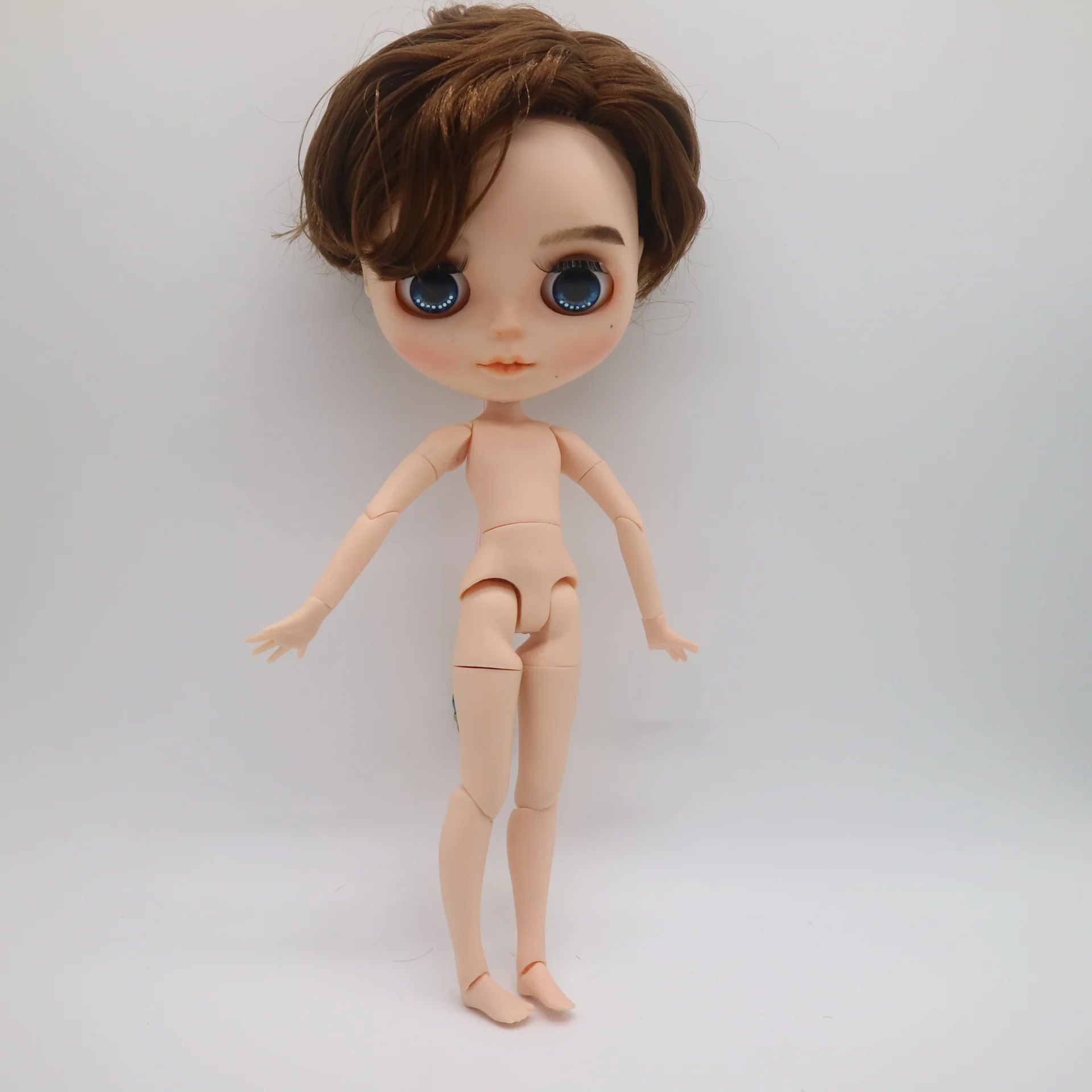 Индивидуальные куклы, BLYTH куклы продажи(№ 20191030 - Цвет: Doll 3