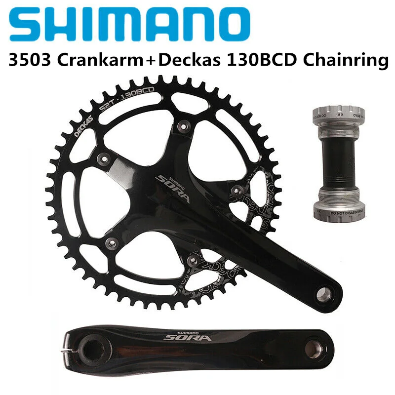 shimano 54t chainring
