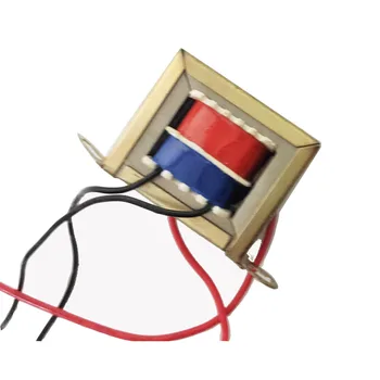 

Spot Welder Accessories Power Transformer AC220-9V AC110V-9V Power Transformer
