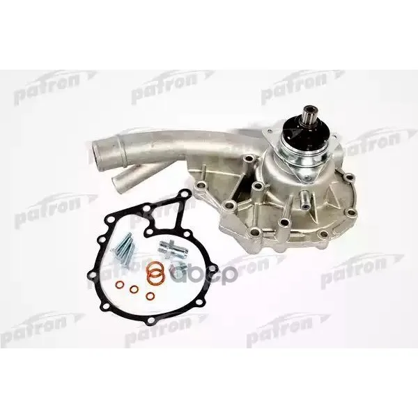 Насос Водяной M-179 Mb W124 2.0/2.3/W201 1.8/2.0-2.5 16v 82-93 PATRON арт. PWP1296