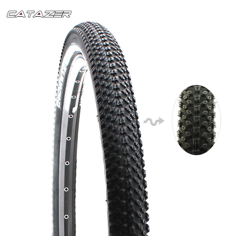 Neumáticos para bicicleta de montaña, llantas de 26x1,95, para bicicletas de montaña MAXXI Cross Country, hipopótamo, resistentes a las puñaladas, 26 ruedas|Neumáticos de bicicleta| - AliExpress