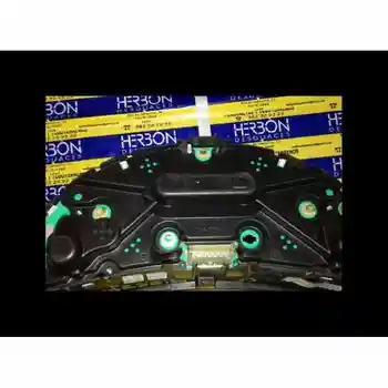 

13173355WJ Box Instruments Opel Corsa C *