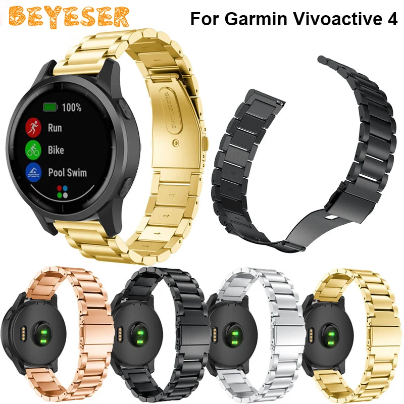 tennis garmin vivoactive 3