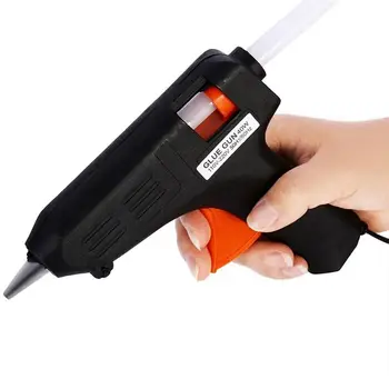 

Professional Painless Car Dent Repair Tools Car Hail Damage Hot Melt Glue Sticks Gun Puller Repair Tools for Dent Removal