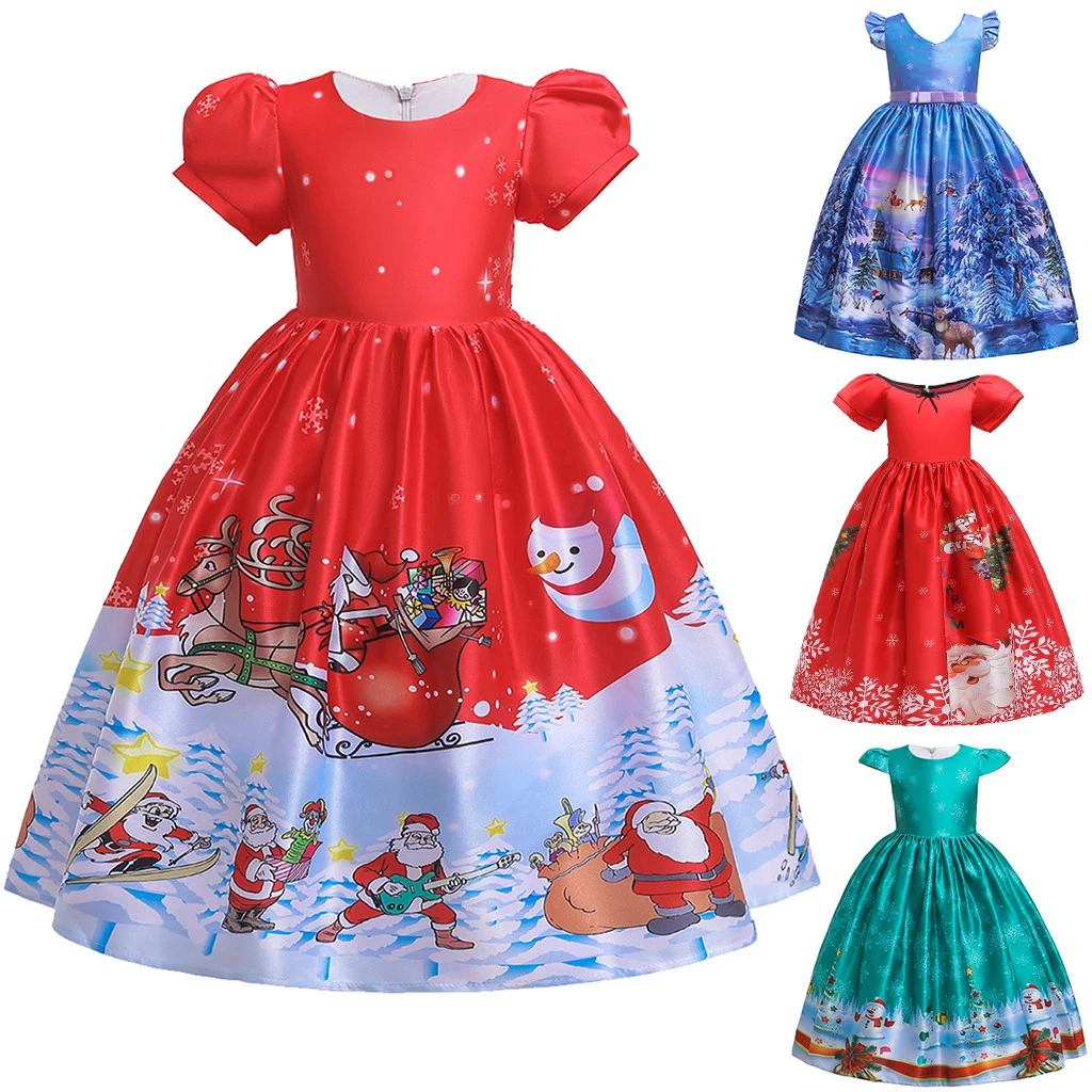 christmas dress aliexpress