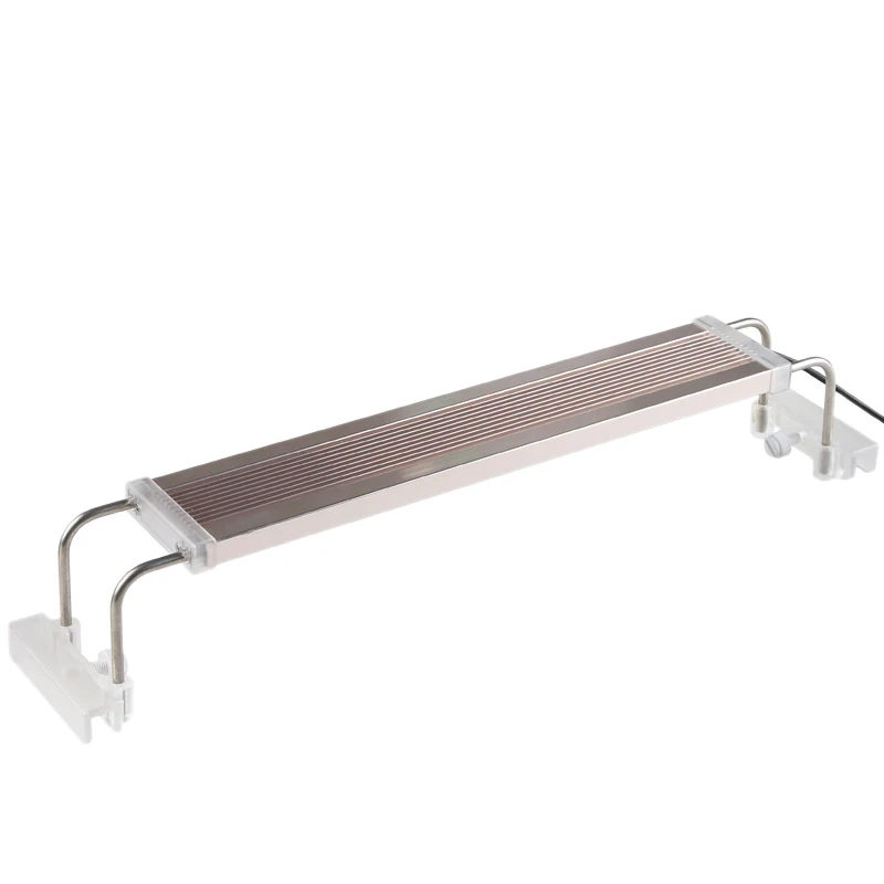 Светодиодный светильник для аквариума серии ADE 220 В 14 Вт светодиодный роста