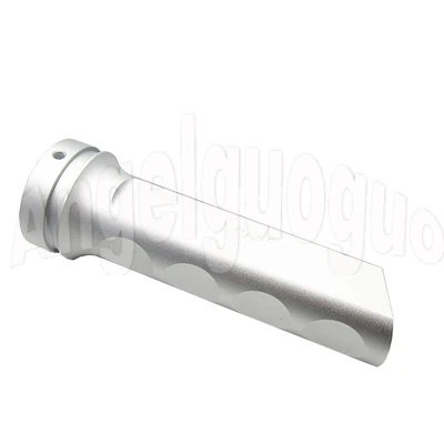 Car Parking Brake Protective Cover Hand Brake Protective Cover Fit For Bmw E46 E90 E92 E60 E39 F30 F34 F10 F20 Accessories