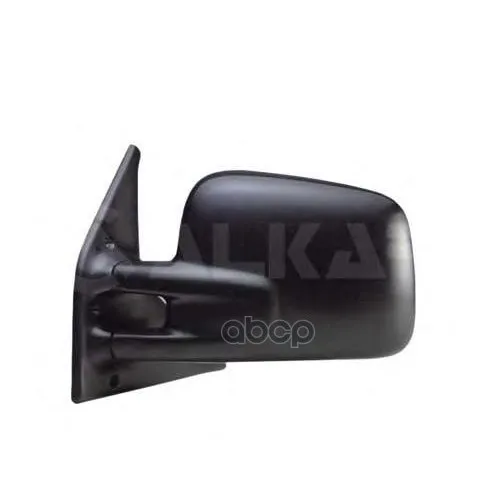 Зеркало В Сборе R(Выпуклое) Alkar 6102986 ALKAR арт. 6102986