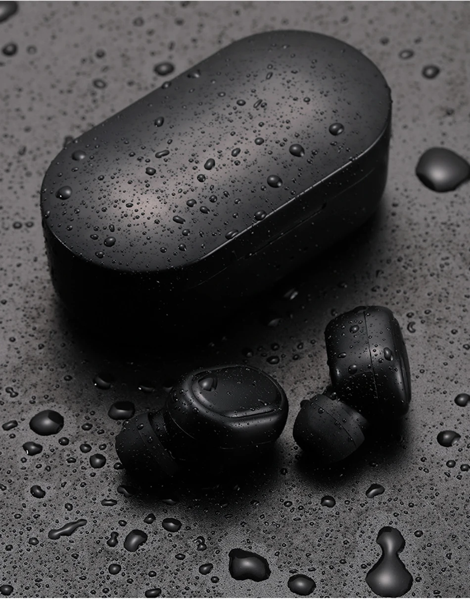M1 Bluetooth гарнитуры для спорта бег беспроводные наушники 5,0 TWS наушники с шумоподавлением Микрофон для Xiaomi iPhone huawei samsung