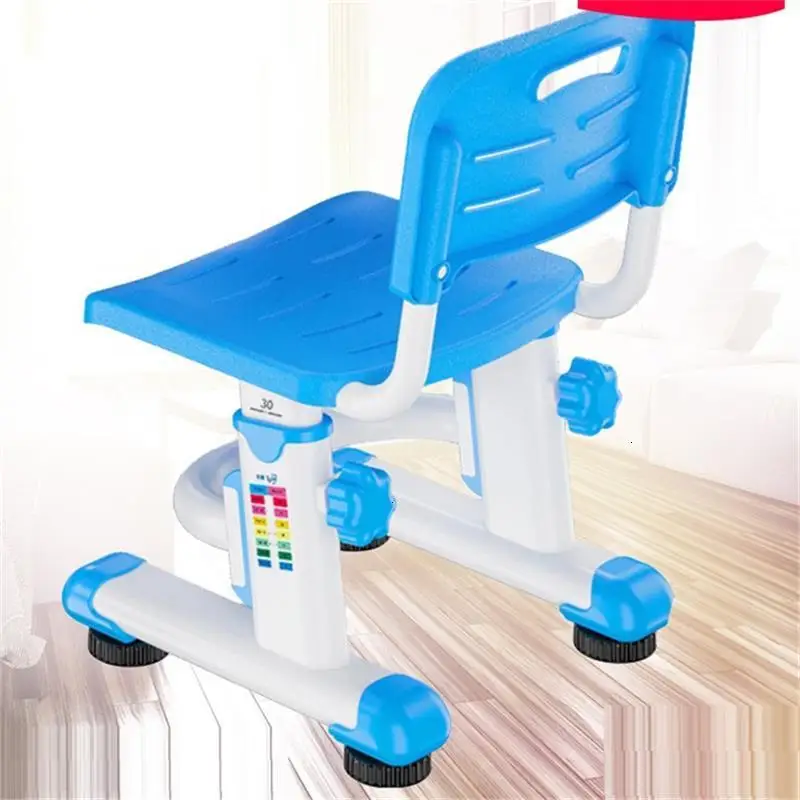 Chaise Pour Dinette Pouf Enfant Infantiles Silla Estudio Study Cadeira Infantil Adjustable Baby Children Furniture Child Chair Chaise Pour Dinette Pouf Enfant Infantiles Silla Estudio Study Cadeira Infantil Adjustable Baby Children Furniture Child Chair