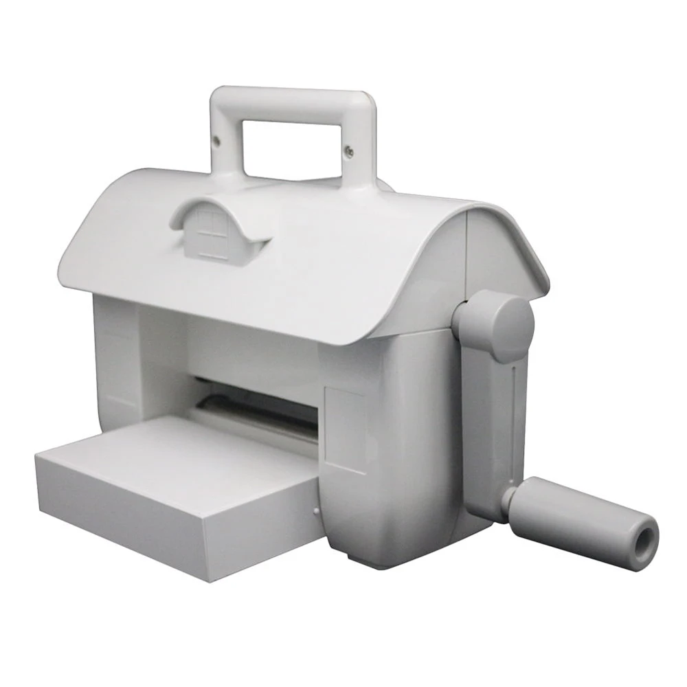 

2019 Die Cutting Embossing Machine Scrapbooking Cutter Piece Die Cut Paper Cutter Die-Cut Machine Dies Paper Card Cutting Tool