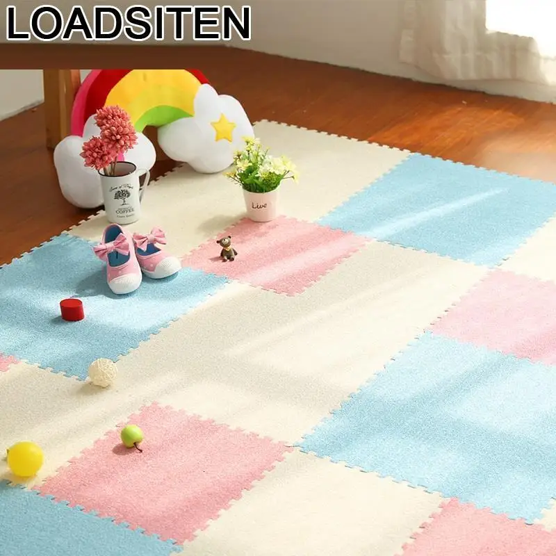 Двойной звезды Круглый 3d Tapis De Priere Dywan Badroom Alfombra Infantil Dywanik площадь Vloerkleed мозаичный