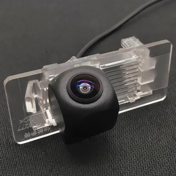 

YIFOUM 170D Fisheye Lens Starlight Night Vision Car Rear View Backup Camera For Skoda Yeti Fabia Superb Octavia Rapid Spaceback