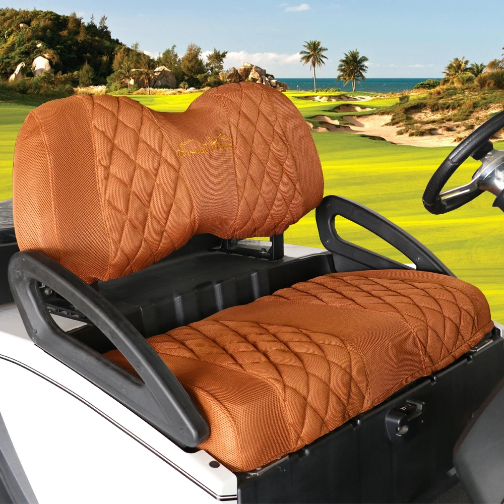 Premium Golf Cart Seats Accessories Club Car | atelier-yuwa.ciao.jp