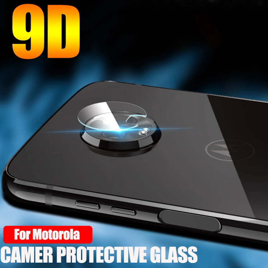 3 шт./лот закаленное стекло для задней камеры Motorola Moto G8 G7 G6 G5s E5 Plus Z3 Play Lens Protector Glass