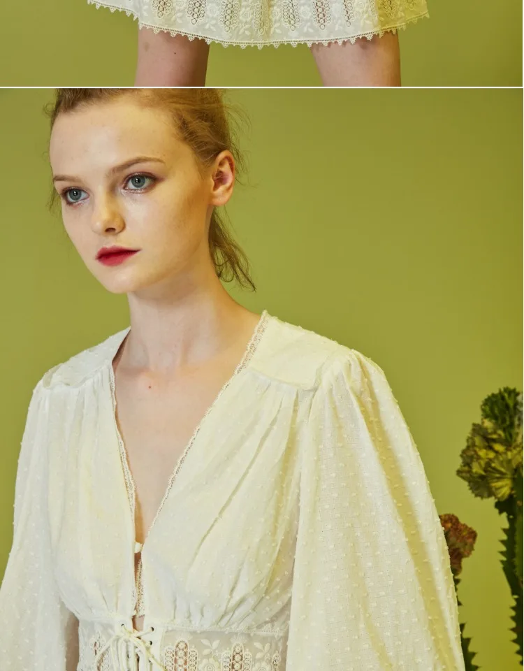 EASYSMALL, женское летнее платье, модное, сексуальное, высокого класса, Vestidos, вечерние, повседневные, кружевные, с высокой талией, с коротким рукавом, с v-образным вырезом, платья