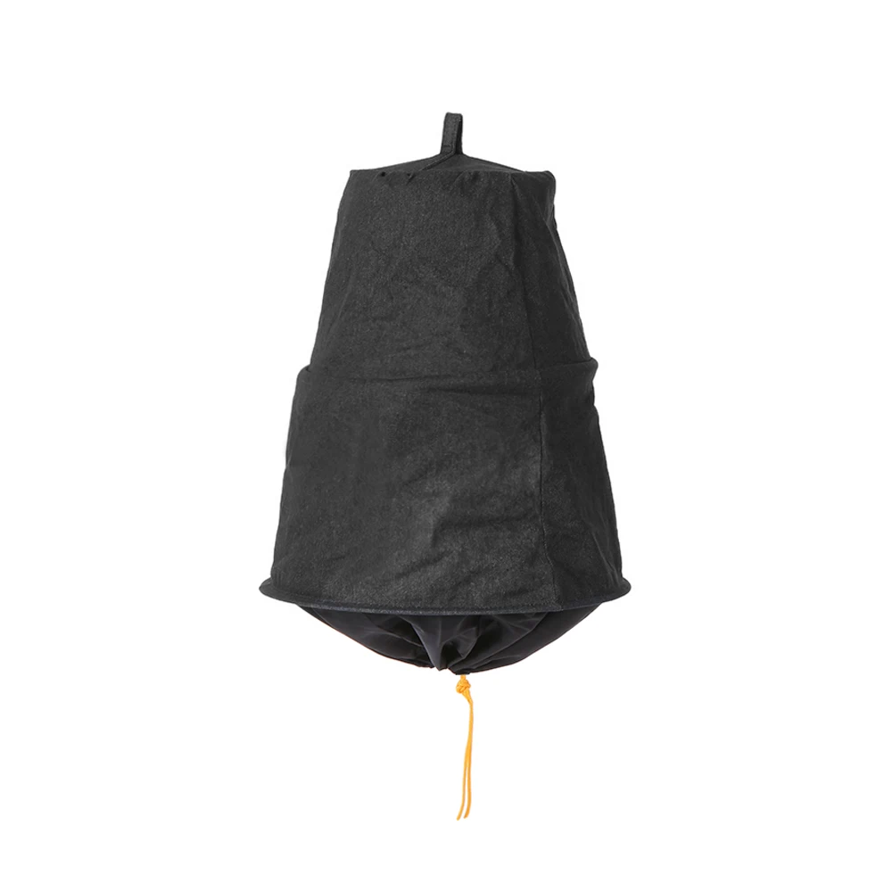 Новые 3 слоя пчеловодства инструменты пчелиная клетка для ловли с пчелами дикий