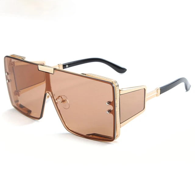 Lo mejor gafas louis vuitton hombre - Gafas de sol 2023 - Aliexpress