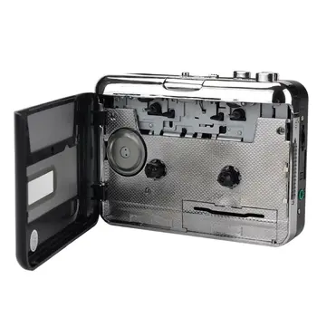 

Cassette Tape Player Record Tape to MP3 Digital Converter,USB Cassette Capture