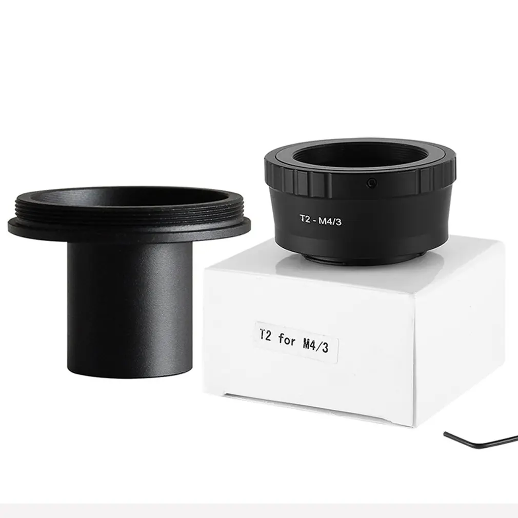T2 NEX T кольцевой адаптер для NEX E Mount Micro camera прикрепить телескоп микроскоп Крепление объектива с 0,91 дюймовыми 0,96" 1,25" портами