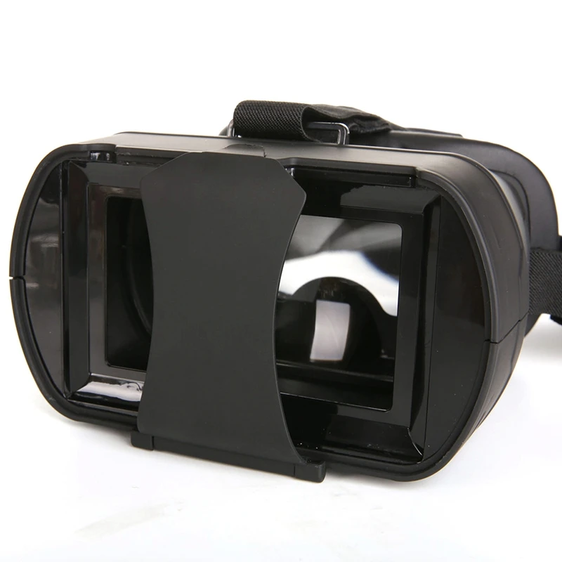 4.3 Inch 5.8G FPV Monitor Video Glasses Map Camera Receiving Screen Drone Accessories LCD VR Goggles