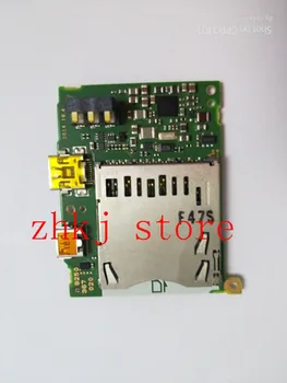 

95%NEW Original SX600 Main Board MCU Board MainBoard Mother Board MotherBoard for Canon SX600