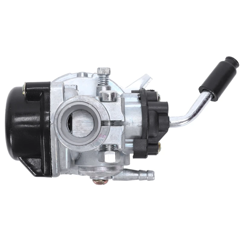 Для 47Cc 49Cc мини ATV Dirt карманный велосипед гоночный карбюратор комплект Carb Воздушная трубка фильтра