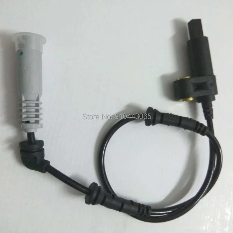 Новый передний ABS датчик скорости колеса для BMW 3 серии E46 328i 323i 34521164651 34521165609 |