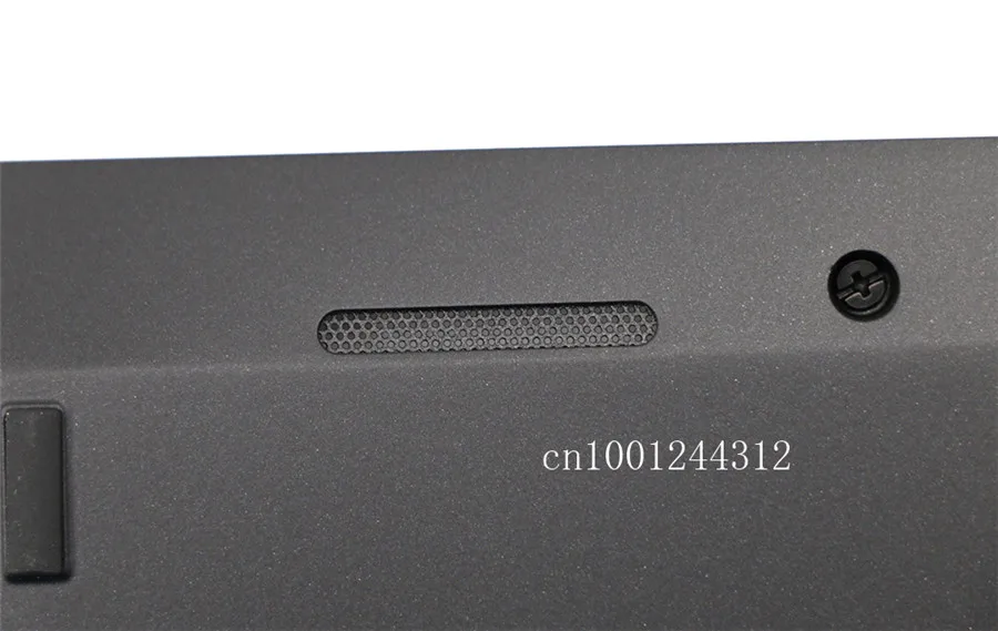 Для ноутбука lenovo Thinkpad T490S Нижняя крышка корпуса 01YN259