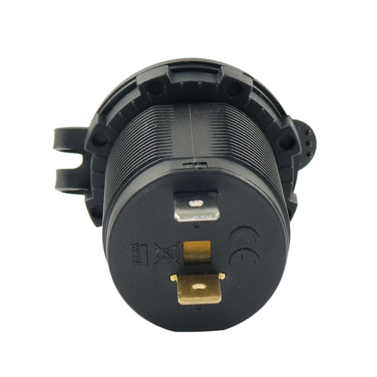    ̽  ÷  ܼƮ , ڵ Ʈ  Ʈ RV ATV, 12V, 24V