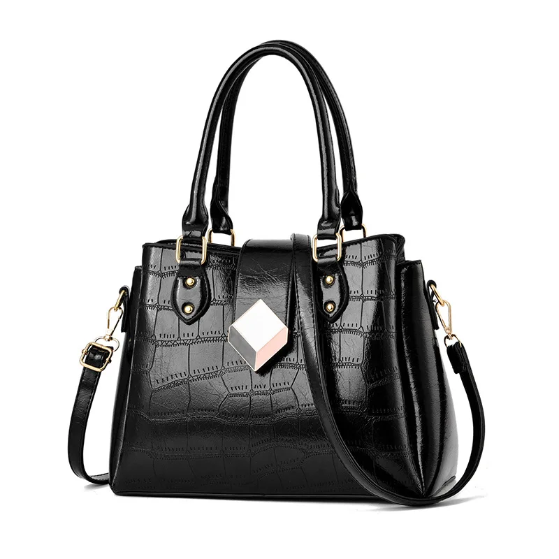 Сумки для женщин 2020 Новая повседневная роскошная дизайнерская сумка с модным