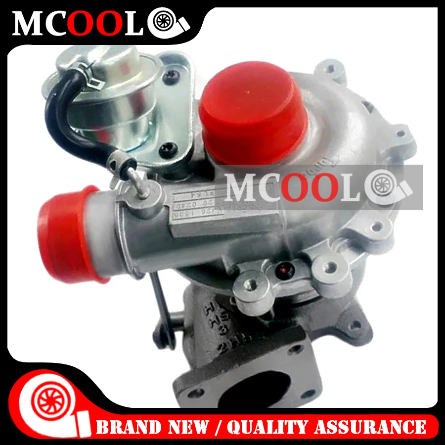 Турбокомпрессор turbo WL84 для Ford Mazda B2500 RHF5 VJ33 VJ26 IHI 8971228843 VC430089 | Автомобили и мотоциклы