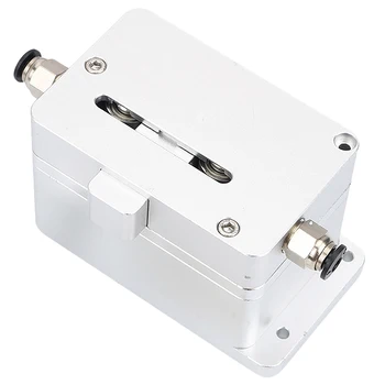 

3D Printer Parts All Metal Bowden Double Wheel Deceleration Extruder For Ultimaker2+