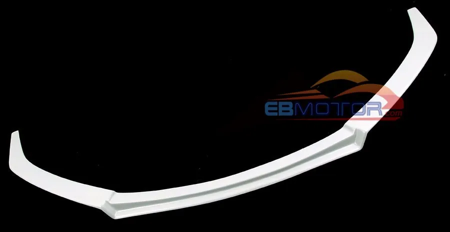 ebmotor-com Front Lip Spoiler For VW Scirocco R Bumper 2009-2014 V072F 15_5440