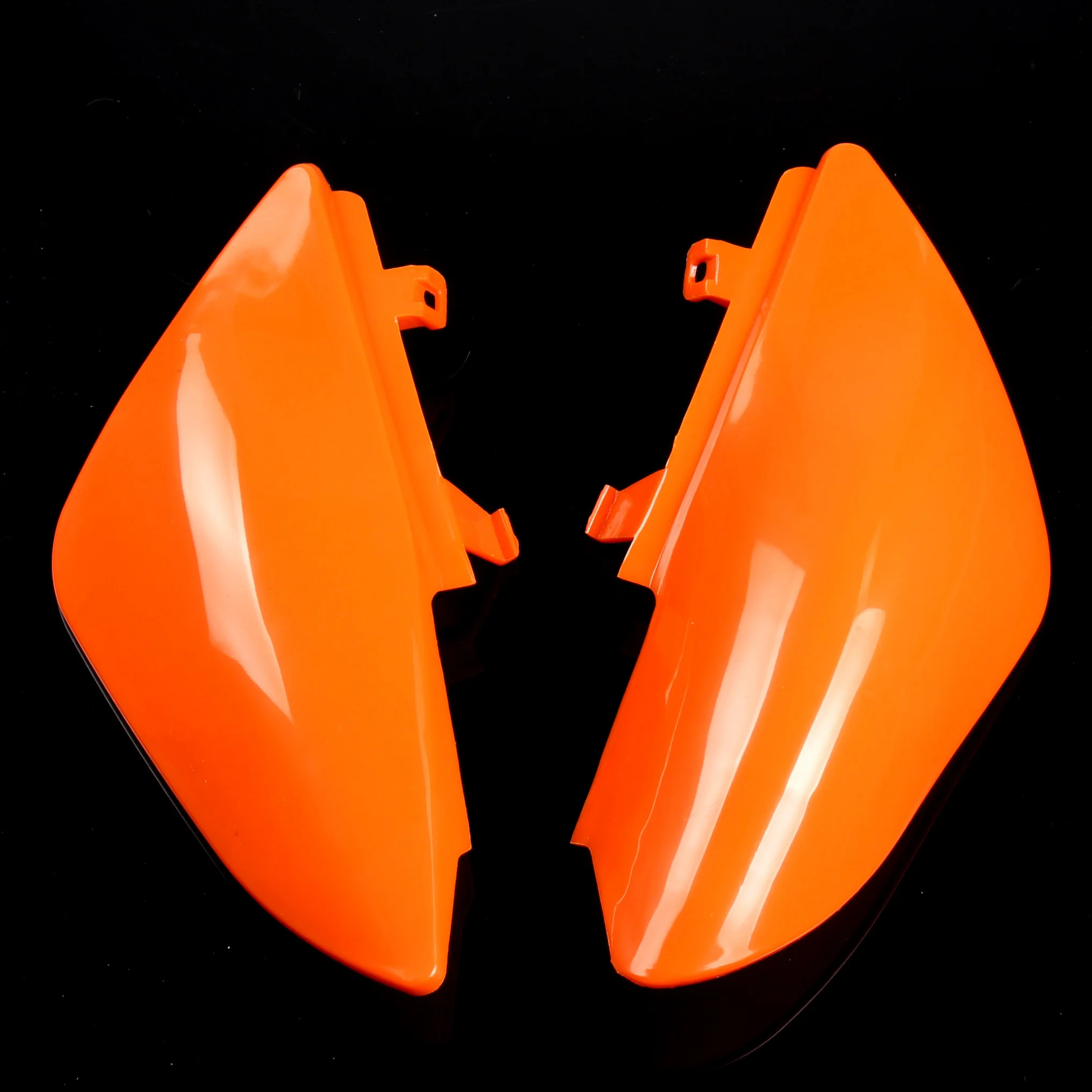 

Задняя Левая Правая обтекатель брызговика защитные аксессуары пластиковая крышка отделка для Honda XR50 CRF50