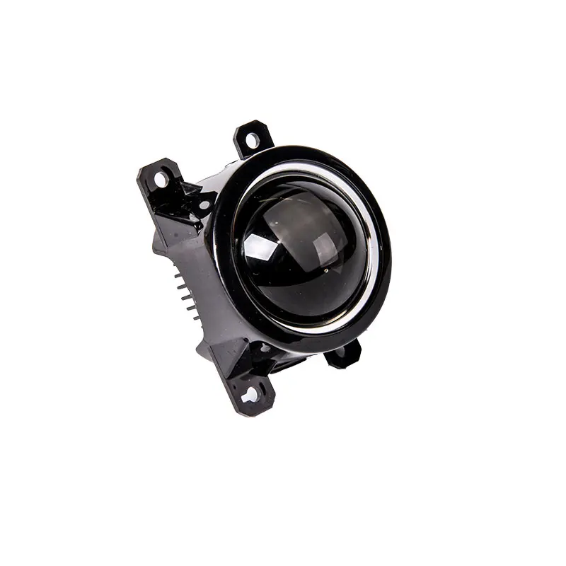 GPAI PLUS  DRL Dual Lens LED Front Fog Lamp Fog