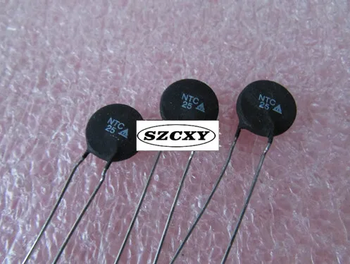 И 10 шт. B57236S250M НТК 25 25 Ом 25R B57236S250M 25d-11thermistor