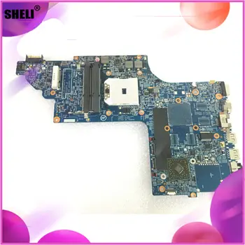 

SHELI For HP DV6-7000 Motherboard