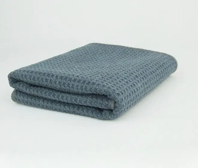 20Pcs/lot High-quality Strong Absorbent Soft Scrub Pad Kitchen Cleaning Pad Dish Dry And Wet Towel Household Cleaning Cloth