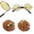 1PC Lovely Pet Cat Glasses Dog Glasses Pet Products For Little Dog Cat Eye-wear Protection Dog Солнцезащитные очки Фотографии Аксессуары Для домашних Животных