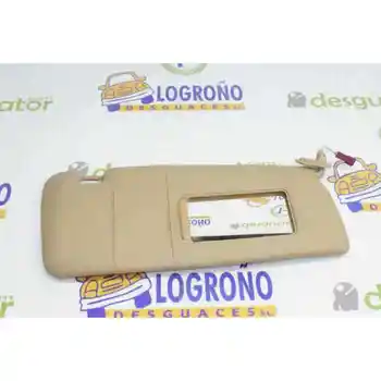 

51168267900 LENS HOOD RIGHT BMW 3 SERIES SALOON (E46)