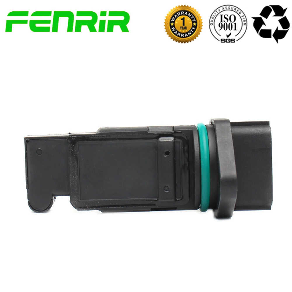 Датчик расхода воздуха MAF для Nissan Almera Cefiro Datsun Maxima QX Micra NP300 Navara Patrol GR X Trail Sentra 22680